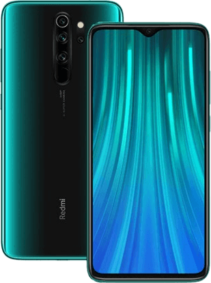 Redmi Note 8 Pro - Semi Nuevo