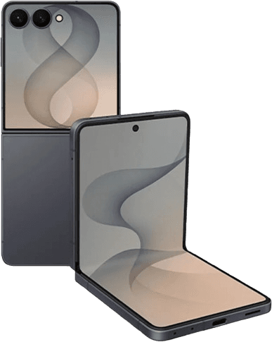 Galaxy Z Flip 8