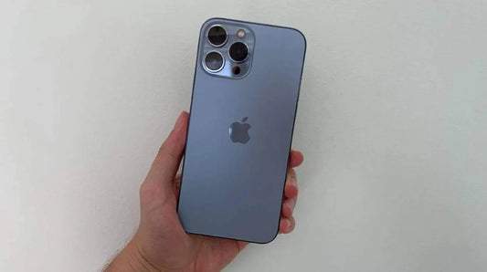 Apple iPhone 13 Pro Max