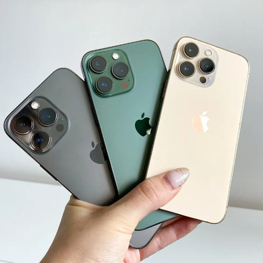 Apple iPhone 13 Pro