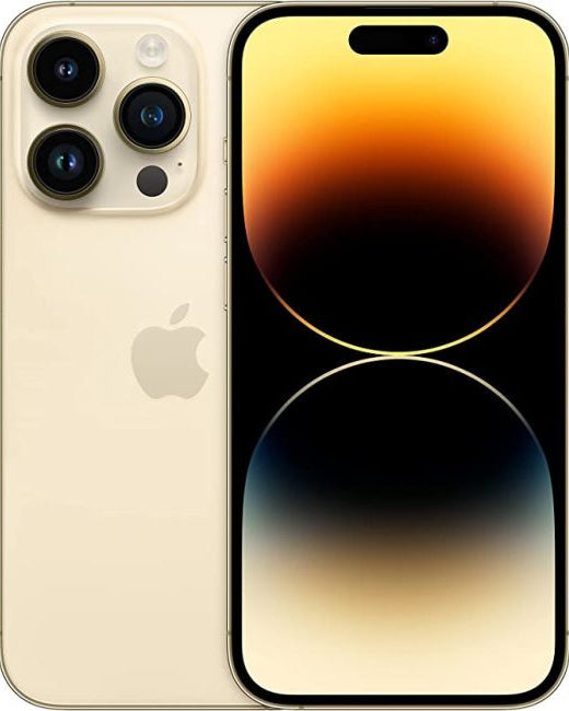 Apple iPhone 14 Pro