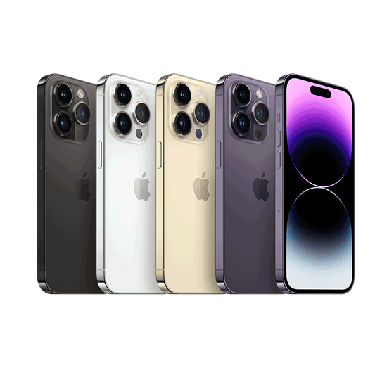 Apple iPhone 14 Pro