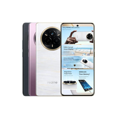 Realme 14 Pro 5G