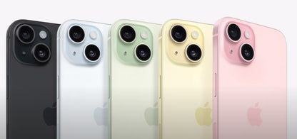 Apple iPhone 15