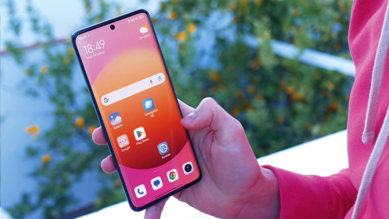 Xiaomi Redmi 15