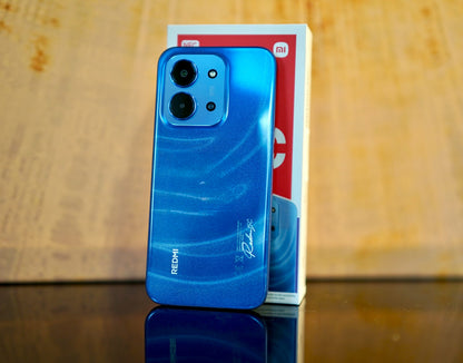 Xiaomi Redmi 15C