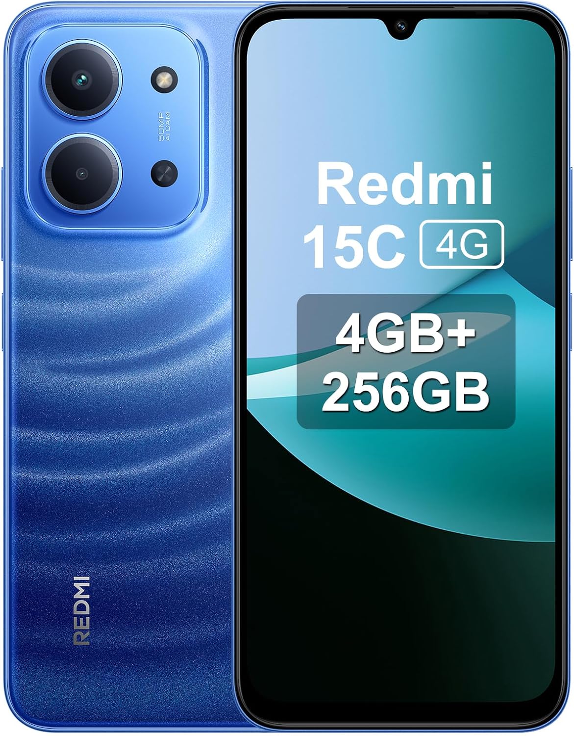 Xiaomi Redmi 15C