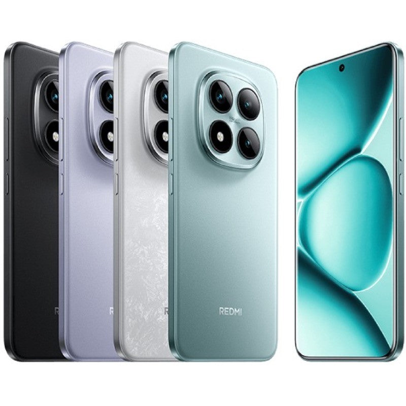 Xiaomi Redmi Note 15 Pro LTE