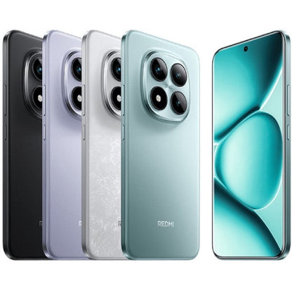 Xiaomi Redmi Note 15 Pro LTE