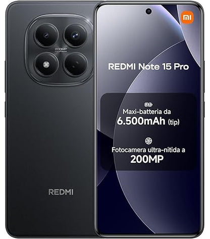 Xiaomi Redmi Note 15 Pro LTE