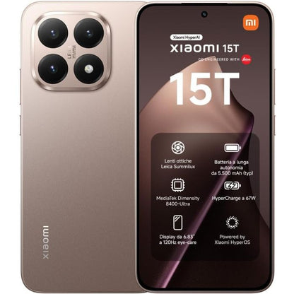 Xiaomi 15T