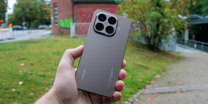 Xiaomi 15T Pro
