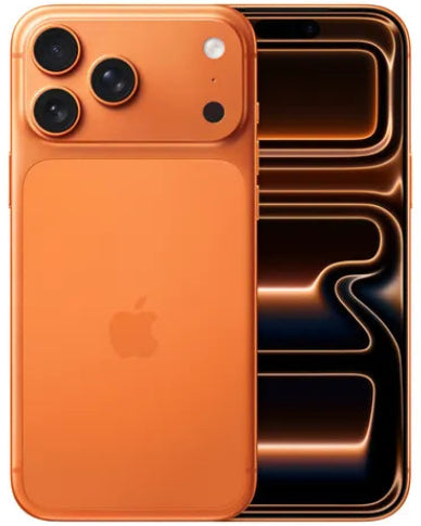 Apple iPhone 17 Pro