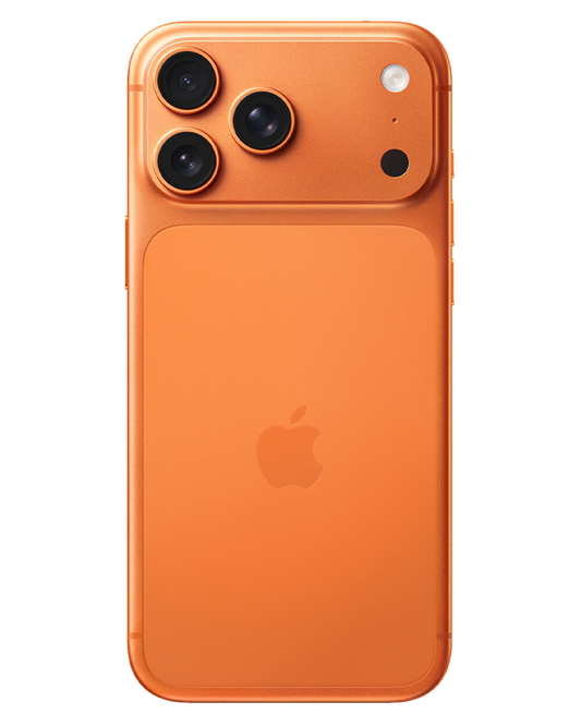 Apple iPhone 17 Pro