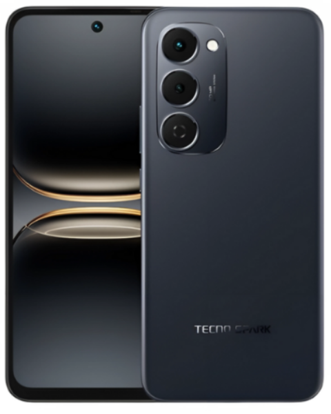 Tecno Spark 40 Pro Plus