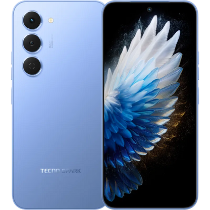 Tecno Spark 40 Pro