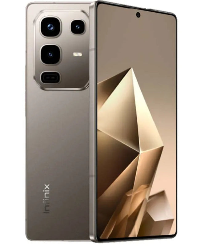 Infinix Note 50 Pro