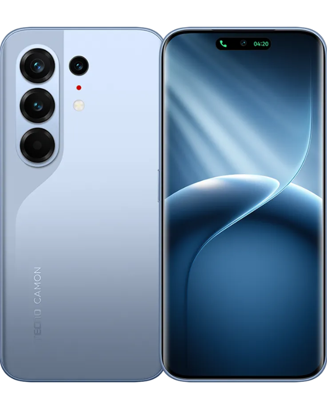 Tecno Camon 50 Pro