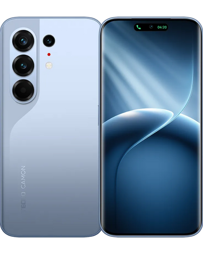 Tecno Camon 50 Pro