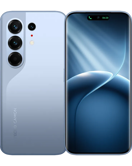 Tecno Camon 50 Pro