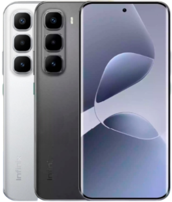 Infinix Hot 60 Pro Plus