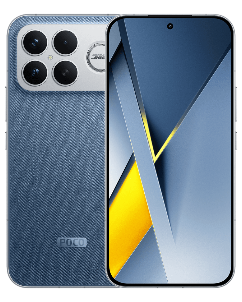POCO F8 Pro 5G
