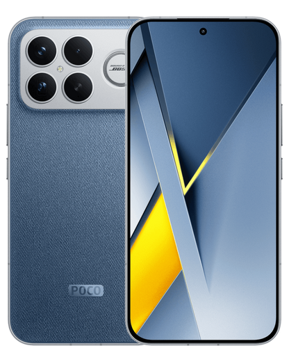 POCO F8 Pro 5G