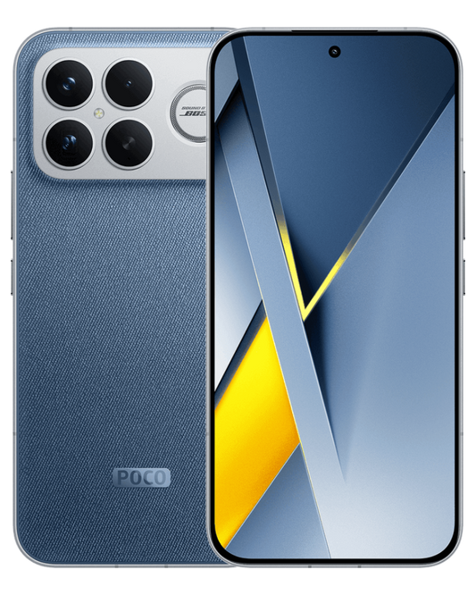 POCO F8 Pro 5G