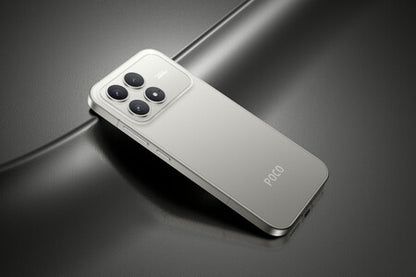 POCO F8 Pro 5G
