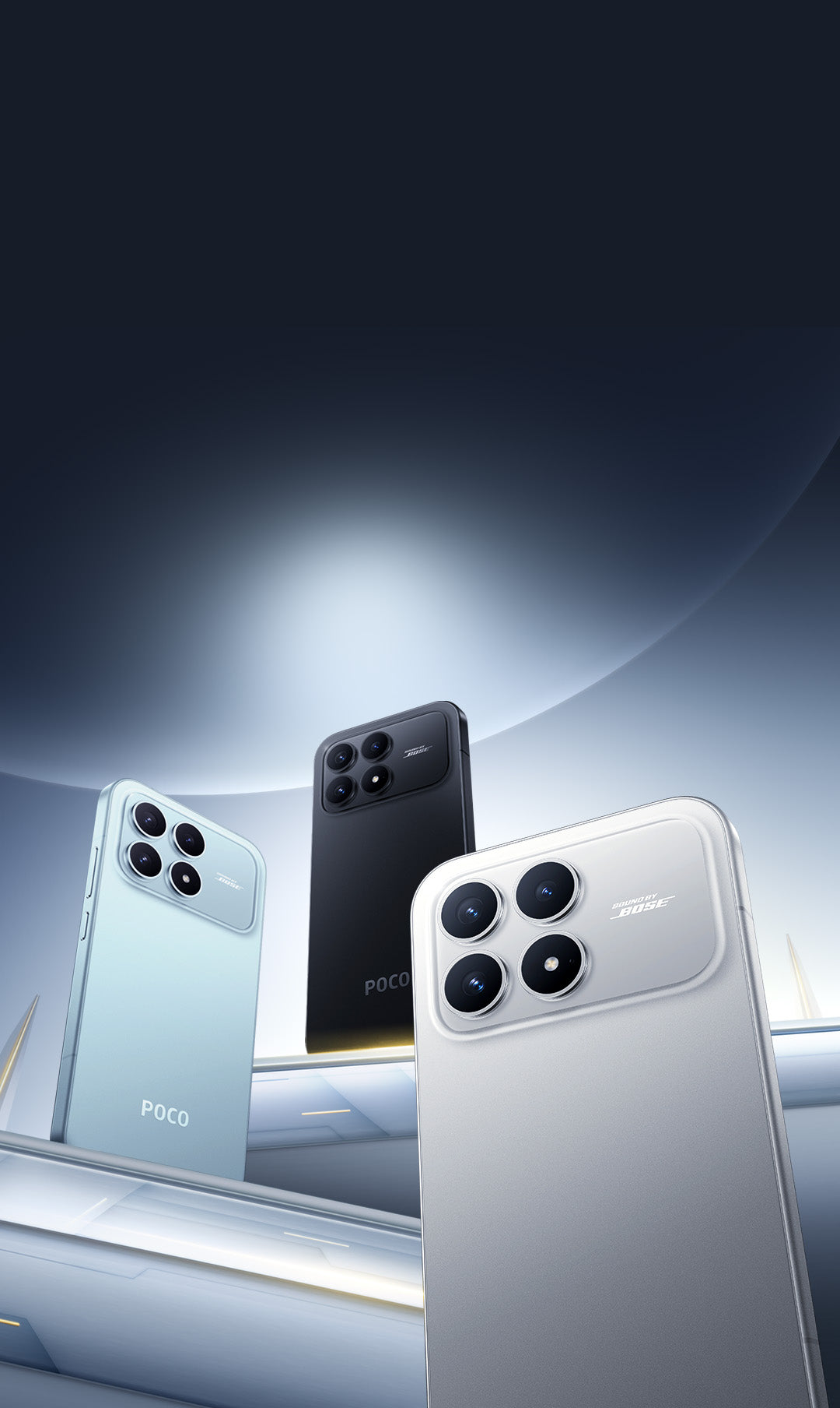 POCO F8 Pro 5G