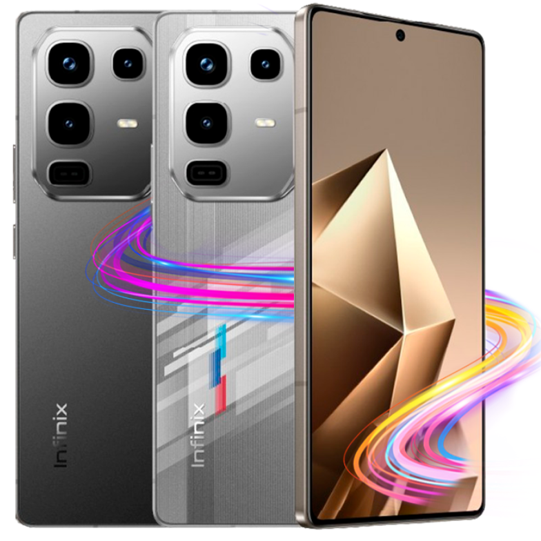 Infinix Note 50 Pro