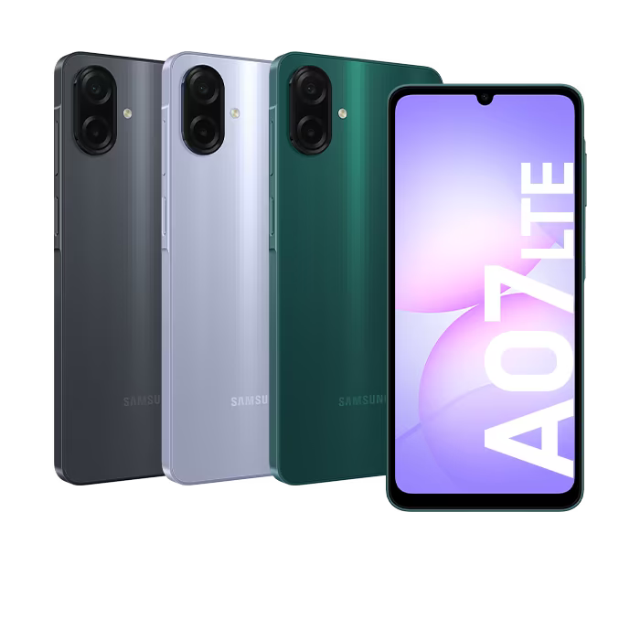 Samsung Galaxy A07 LTE