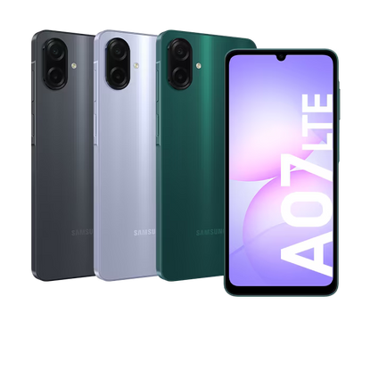Samsung Galaxy A07 LTE