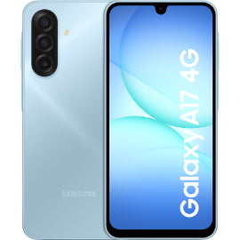 Samsung Galaxy A17 LTE 4GB