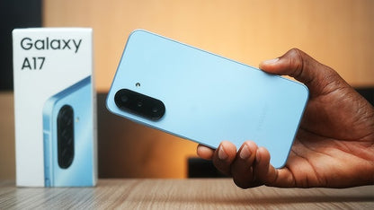 Samsung Galaxy A17 LTE 4GB