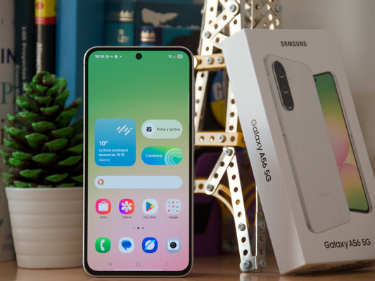 Samsung Galaxy A56 5G
