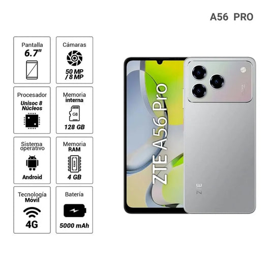 ZTE A56 Pro