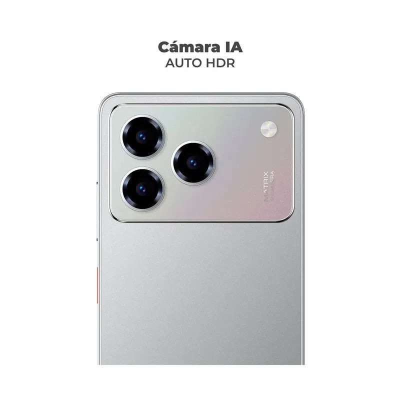 ZTE A56 Pro