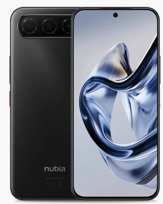 ZTE Nubia Air