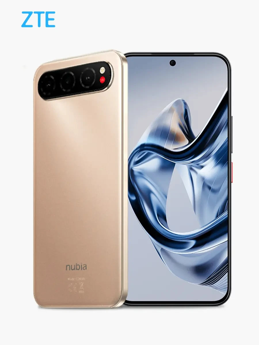 ZTE Nubia Air
