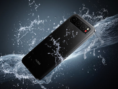 ZTE Nubia Air