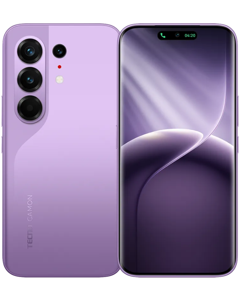 Tecno Camon 50 Pro