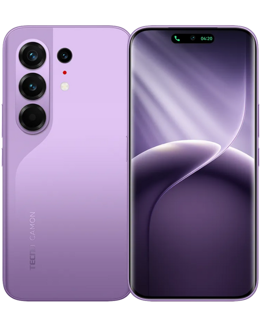 Tecno Camon 50 Pro