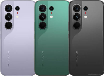 Tecno Camon 50 Pro