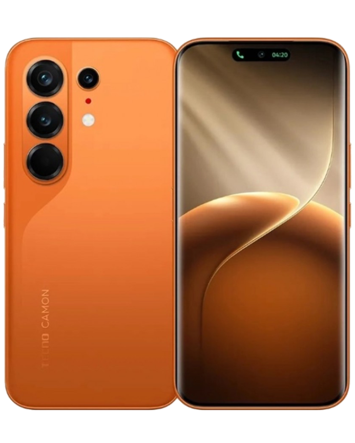 Tecno Camon 50 Pro