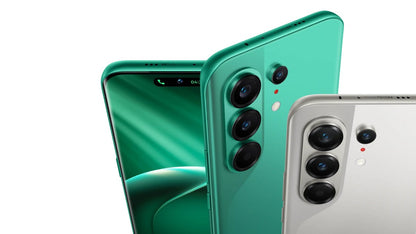 Tecno Camon 50 Pro