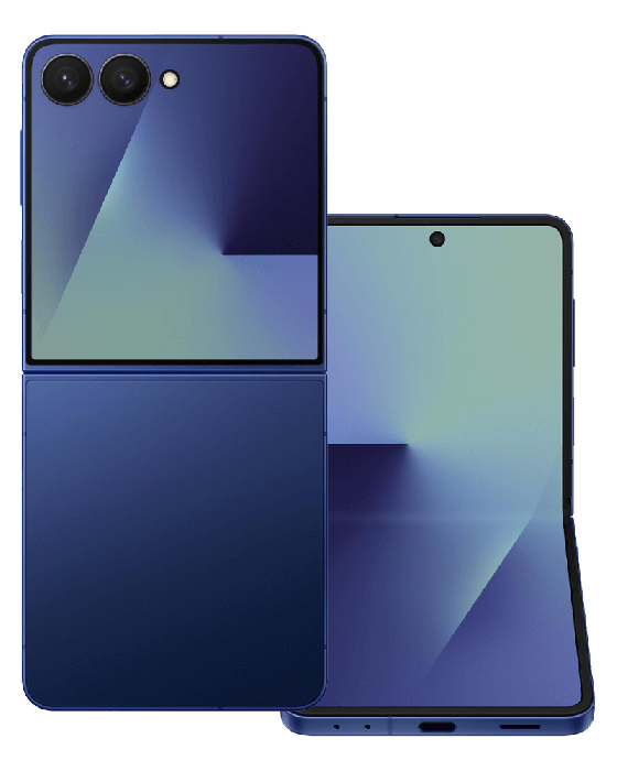 Samsung Galaxy Z Flip 7