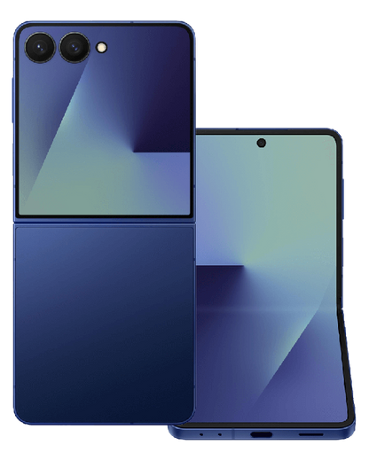 Samsung Galaxy Z Flip 7