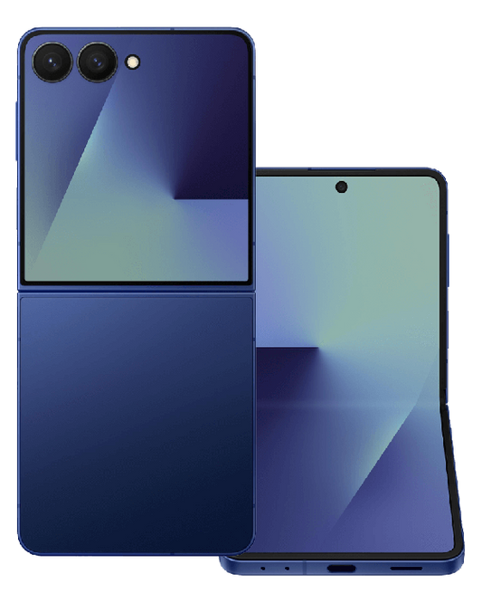 Samsung Galaxy Z Flip 7