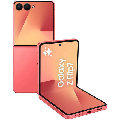 Samsung Galaxy Z Flip 7
